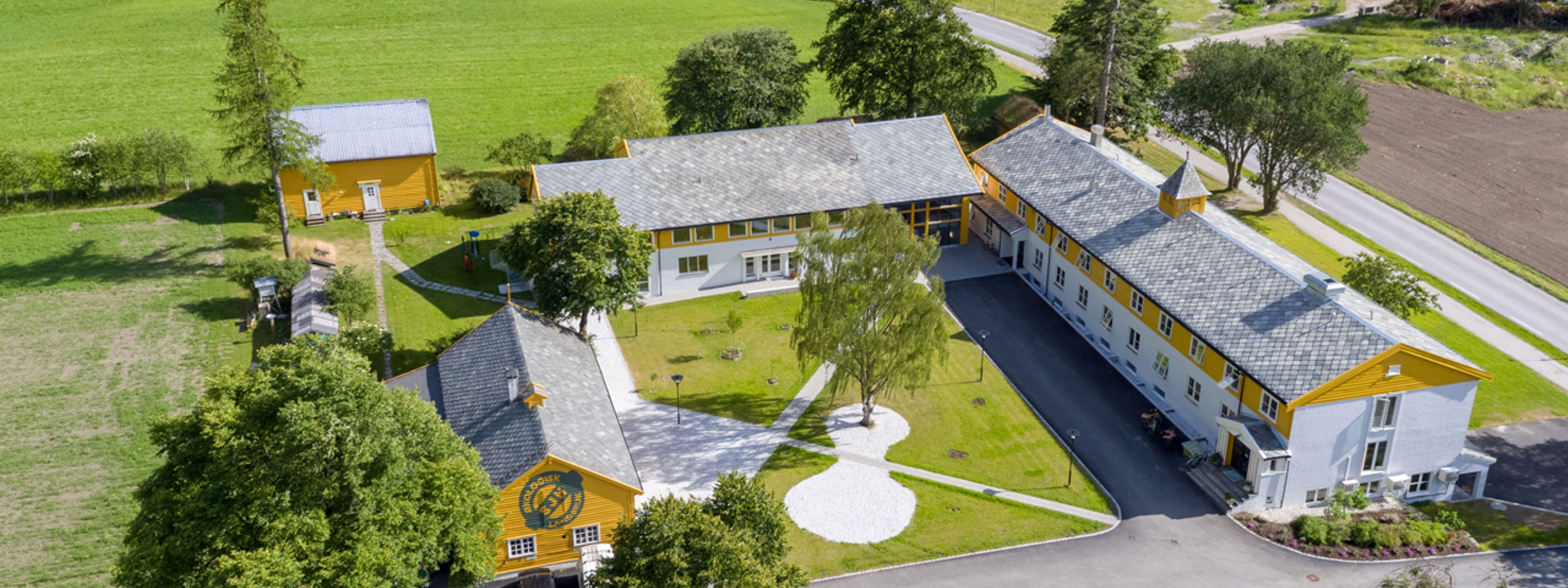 Sogn Jord- og Hagebruksskule