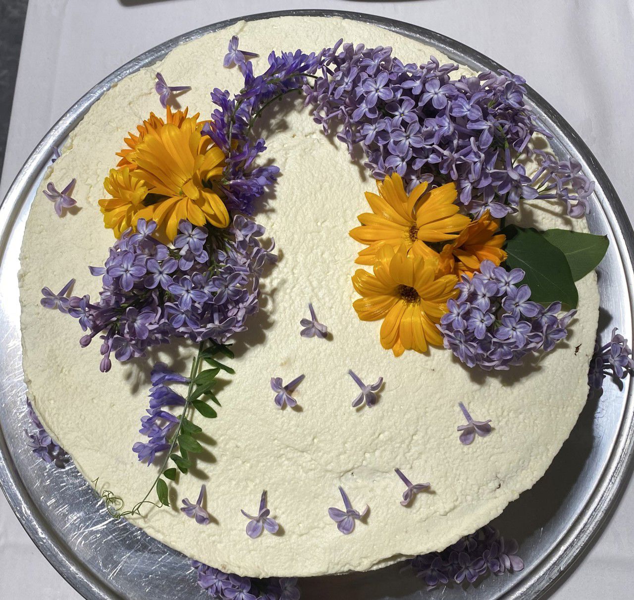 Blautkake